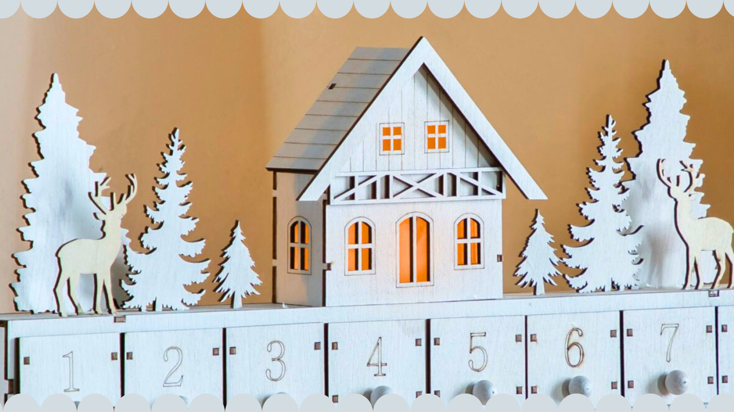 Cosy-up and Christmas-up with WOW Cornwall - WowCornwall