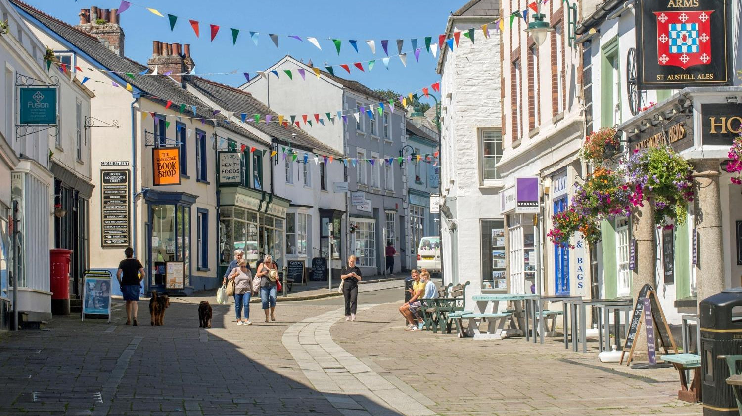 Support local business with WOW Cornwall - WowCornwall