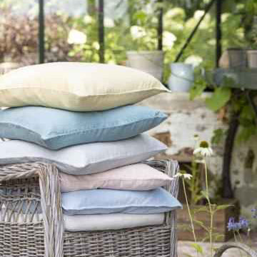 Cotton & Linen