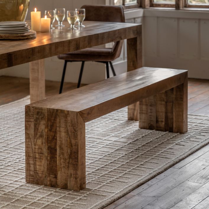 Dining Benches