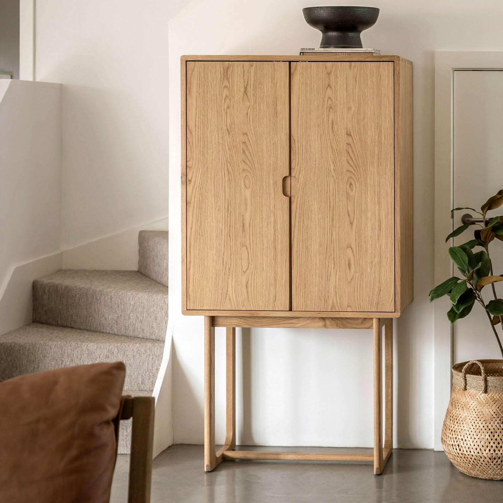 Cabinets