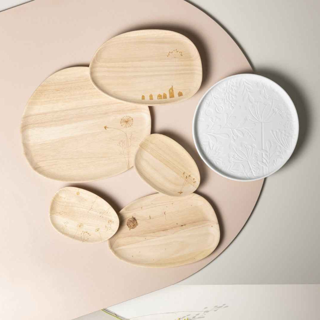 Serving Trays