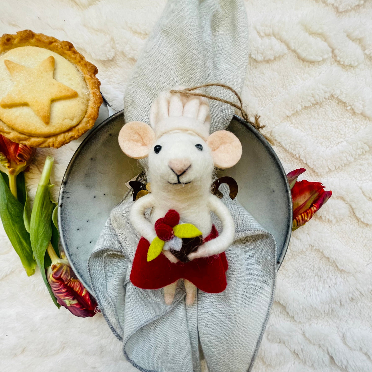 Mouse-mas - WowCornwall