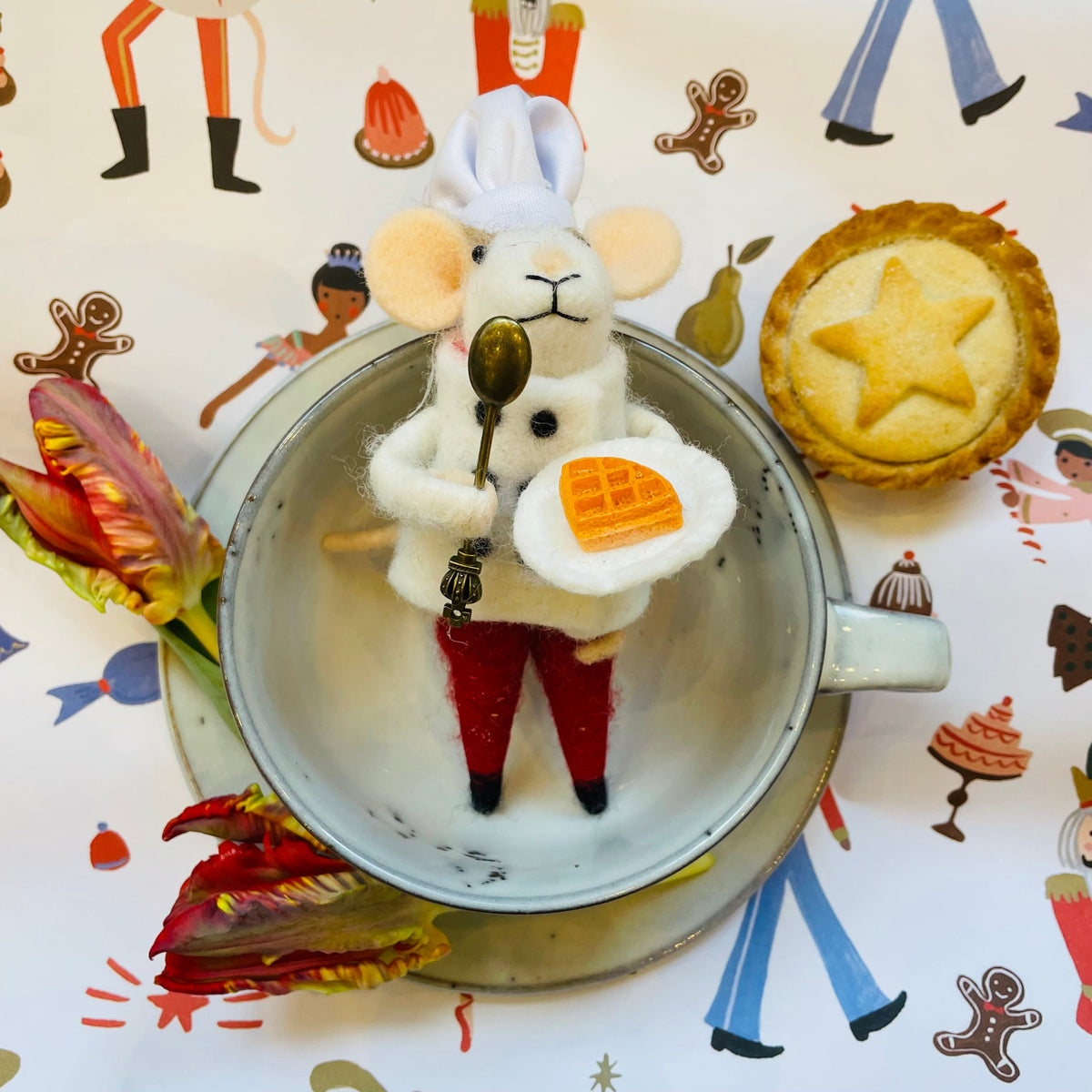 Bake Off