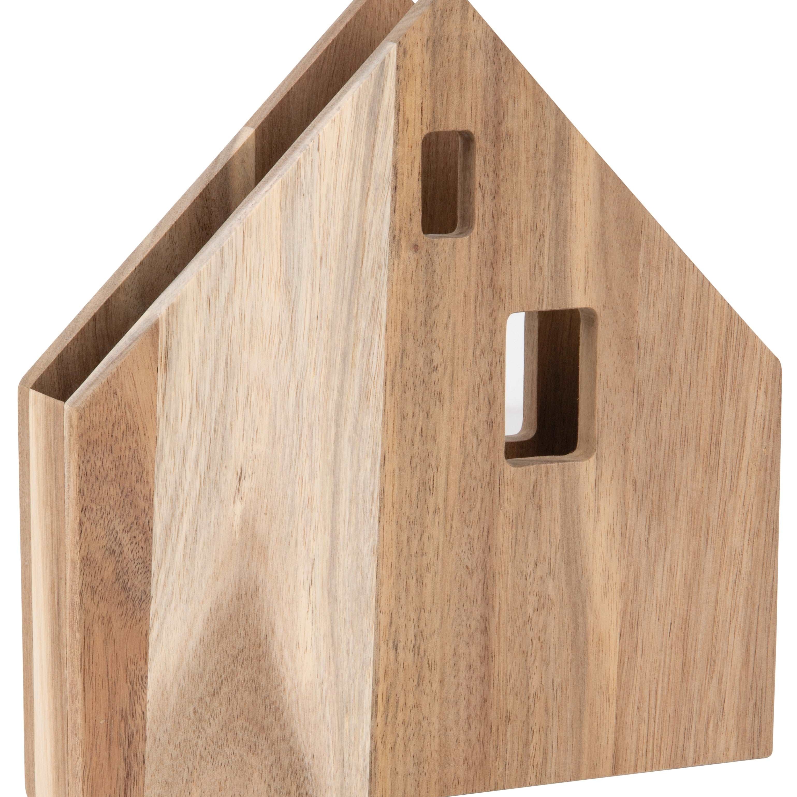 Acacia Napkin House, Large - WowCornwall