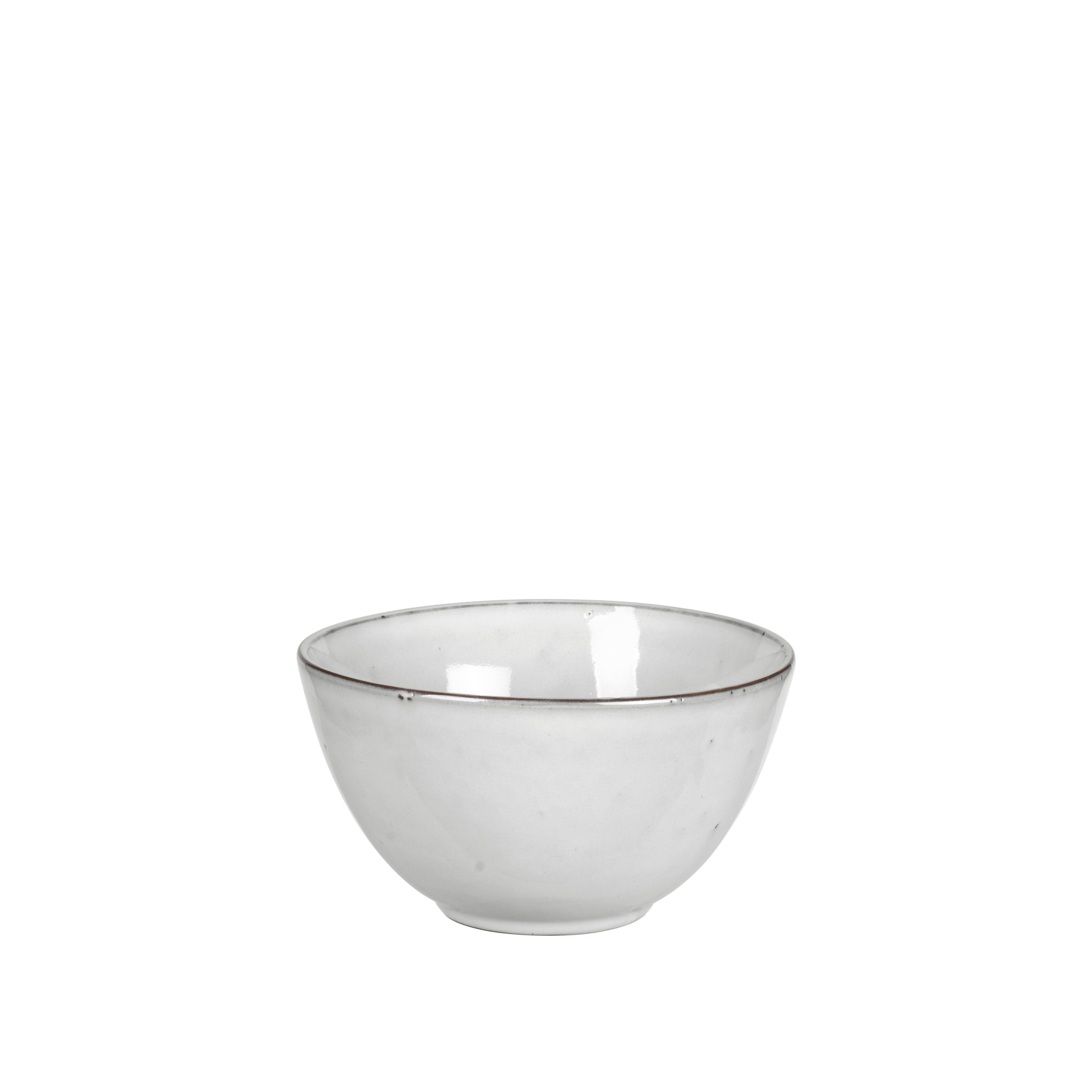 Broste Bowl Sand