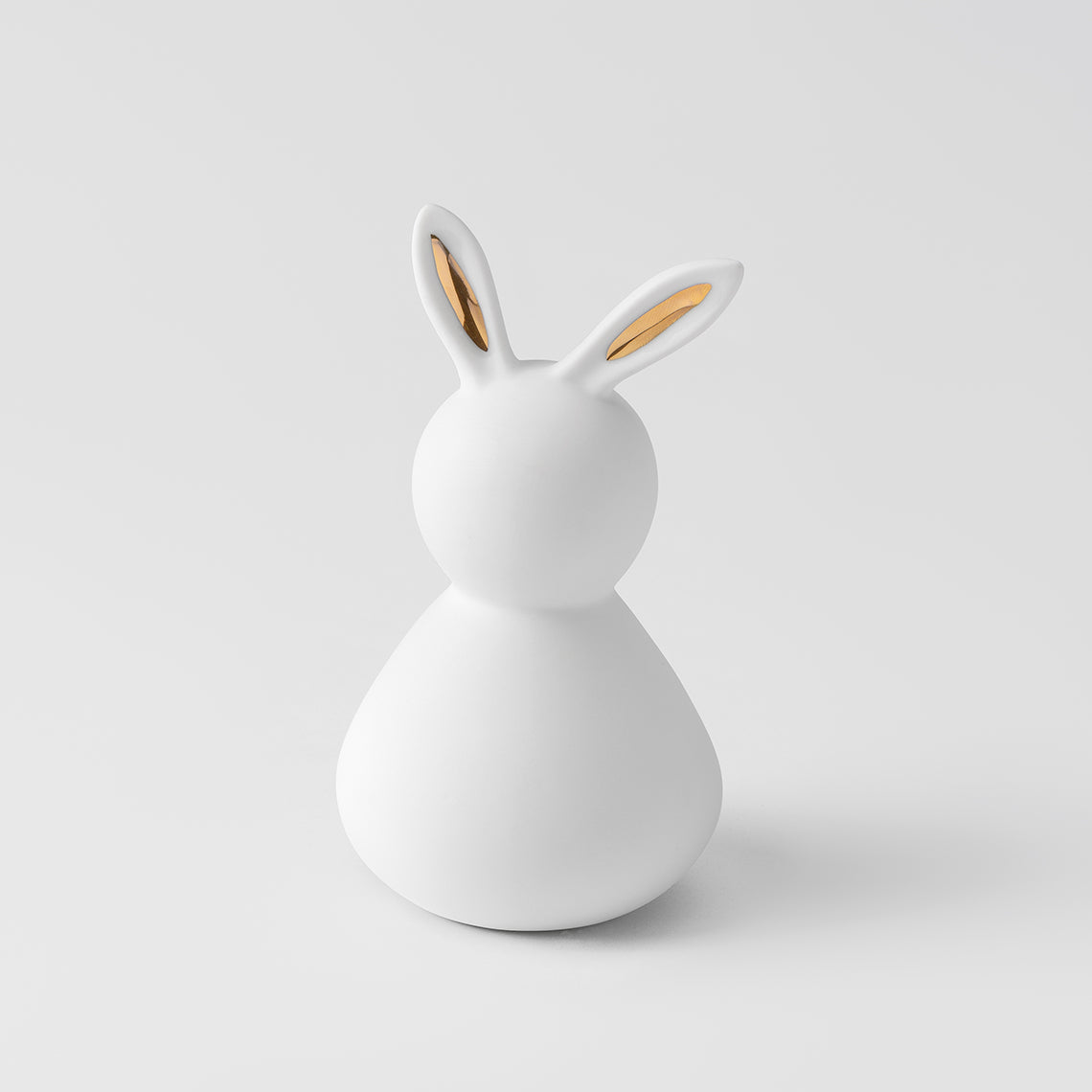 Easter Little bunny - golden ears - WowCornwall