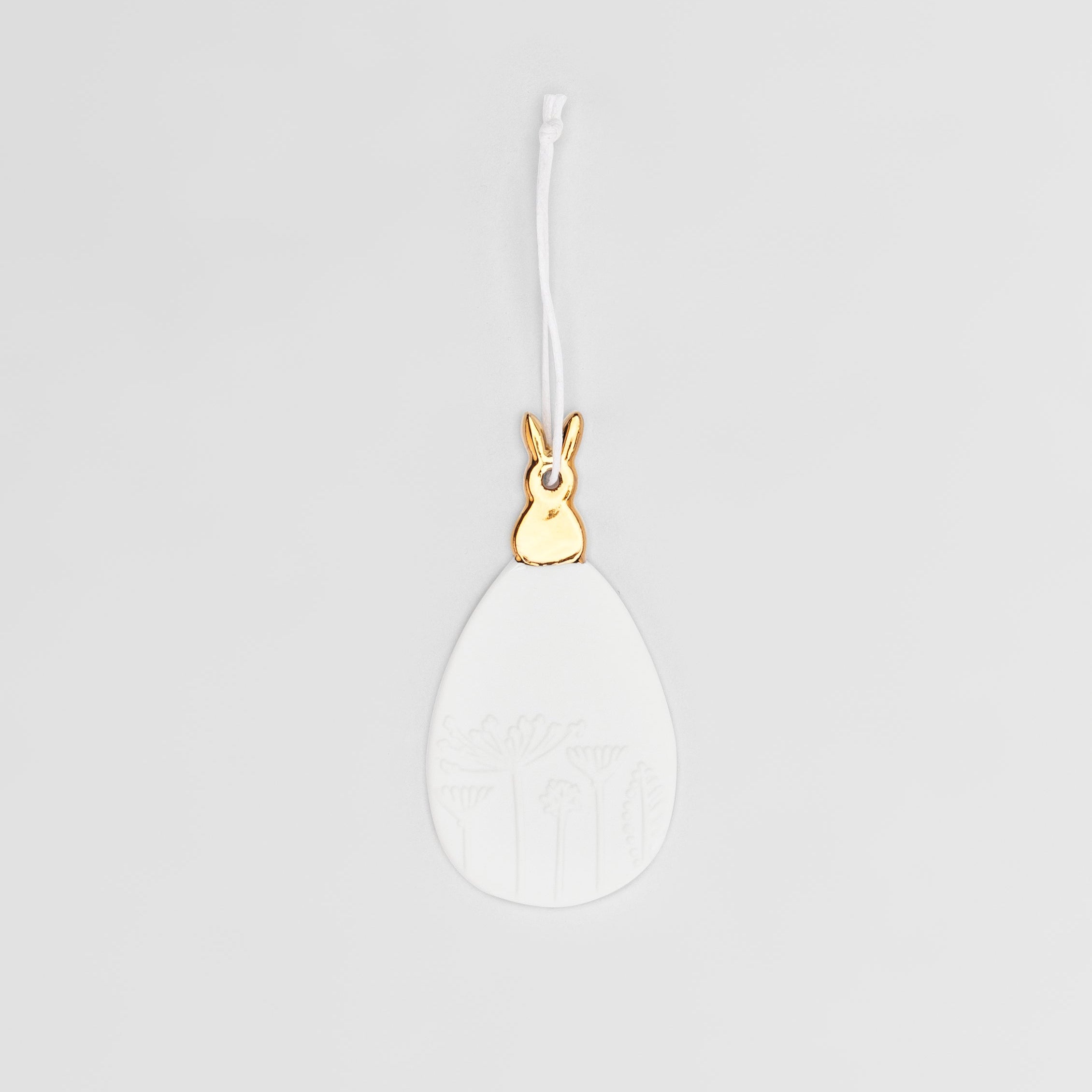 Easter Hanger - Egg - WowCornwall