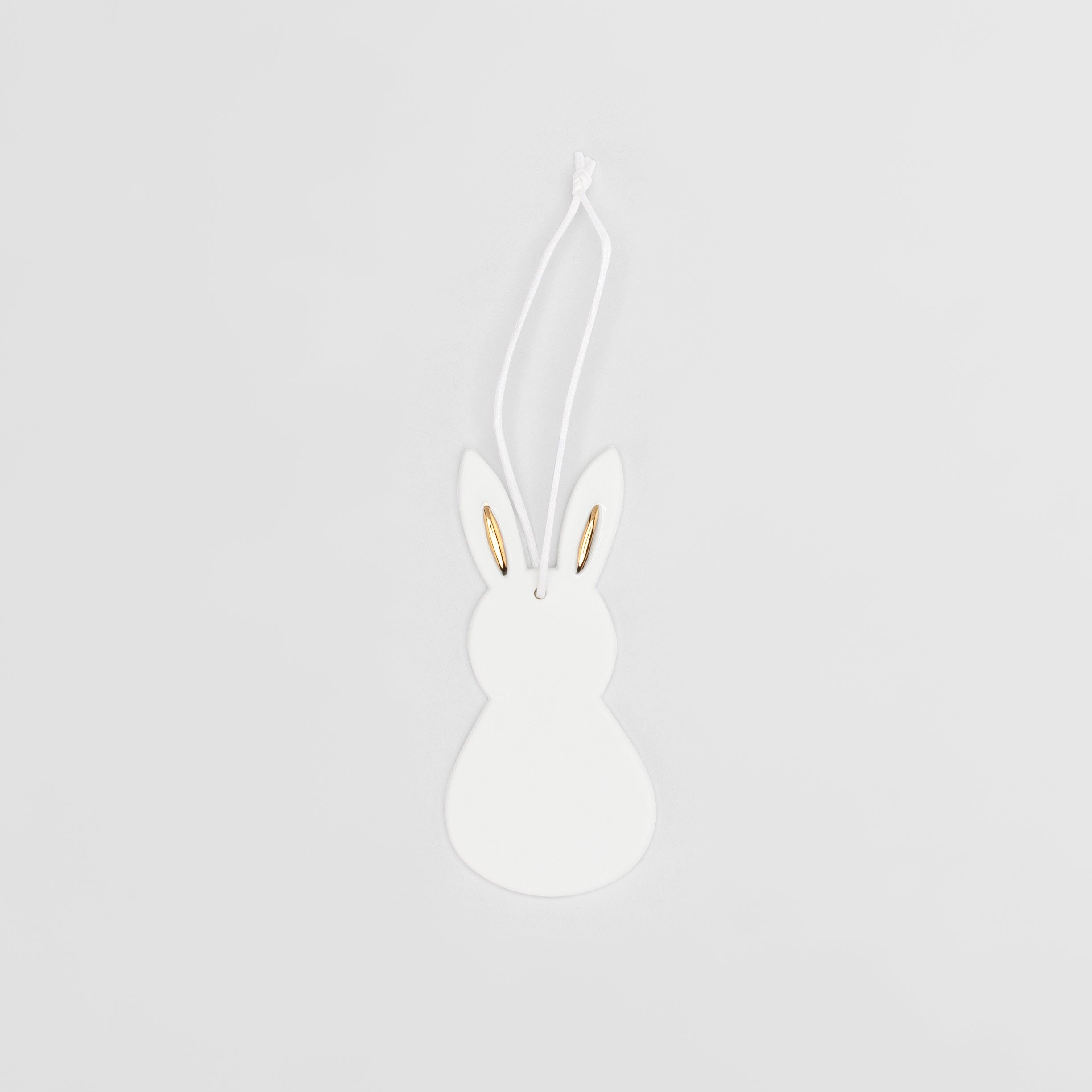 Easter Hanger - Bunny - WowCornwall