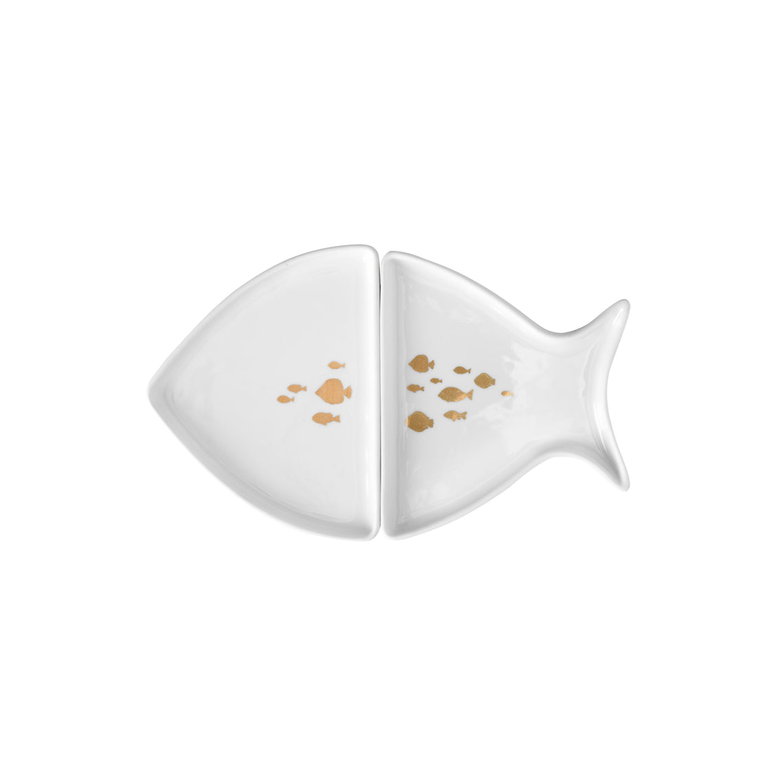 Underwater World - Fish Bowl Set - WowCornwall