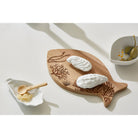 Underwater World - Oyster Salt and Pepper Shaker Set - WowCornwall