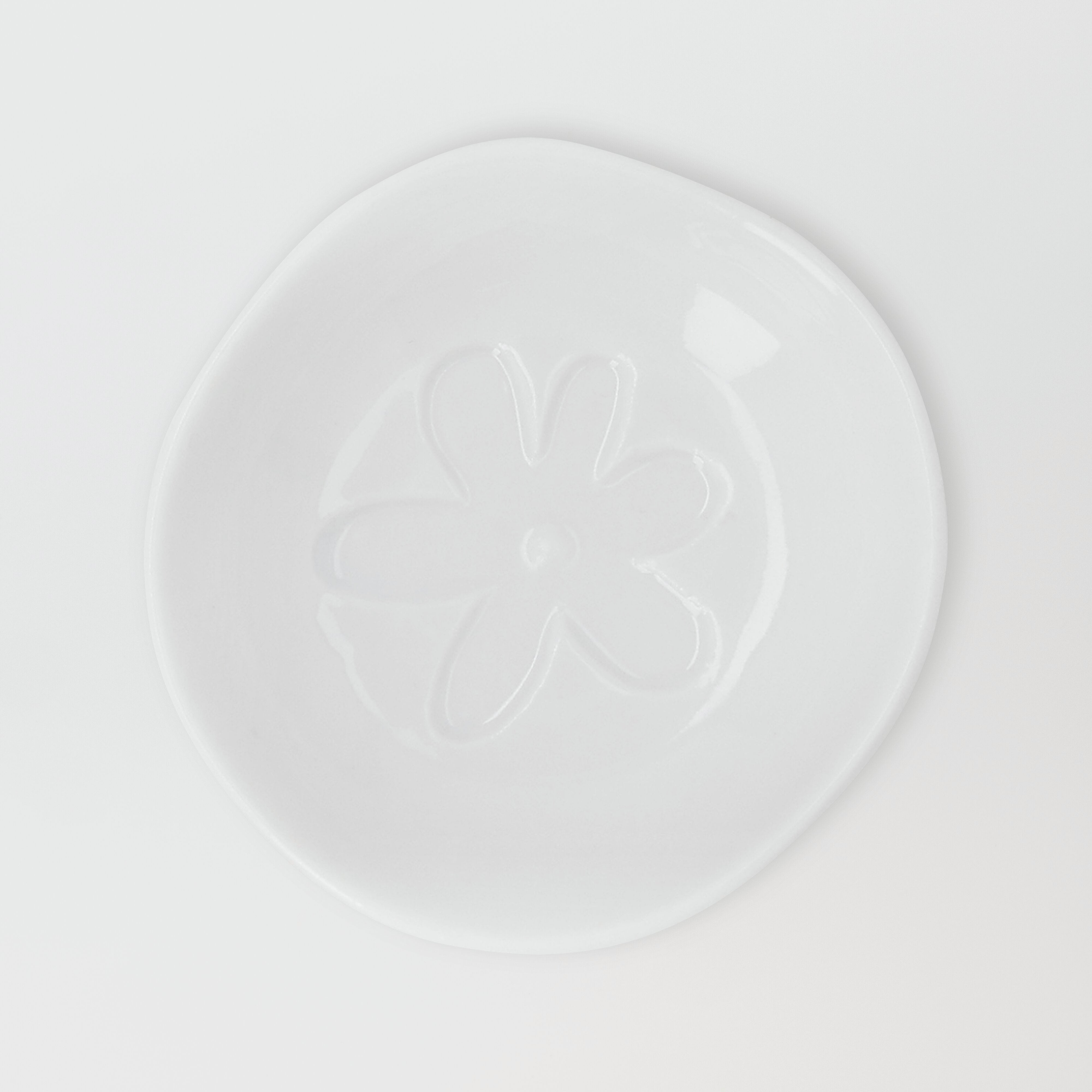 Lucky Clover Bowl - WowCornwall