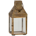 Metal Starry Lantern - WowCornwall
