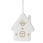 Rader Porcelain House Hanger, 6 unique designs - WowCornwall