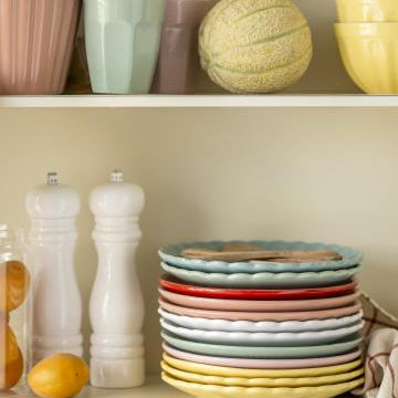 Mynte Müsli Bowl in nine colours - WowCornwall