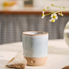 Heart Mug Without Handle - WowCornwall