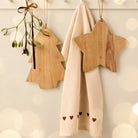 Christmas Tree Shaped Cutting Board - WowCornwall