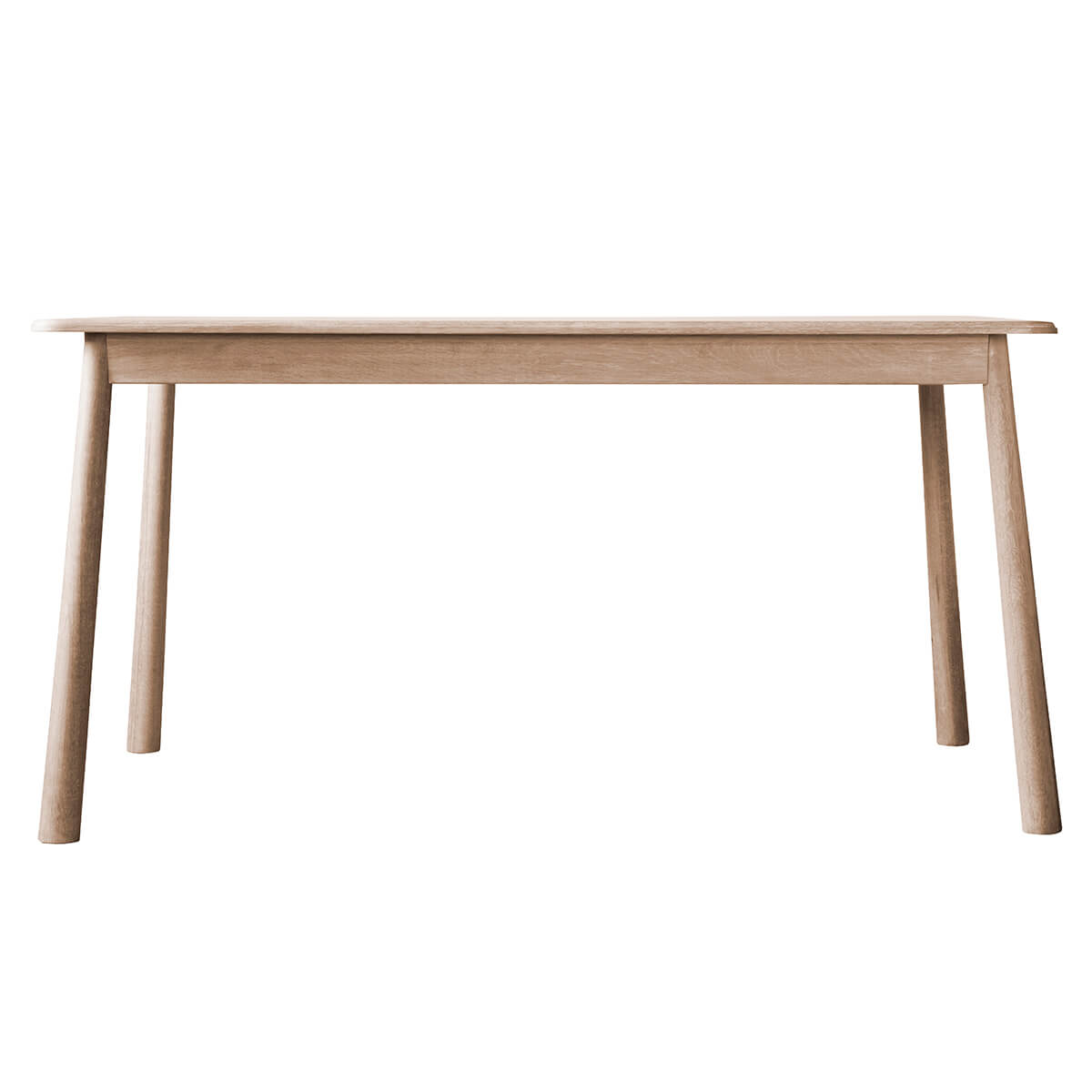 Winnard Dining Table 1500x900x750mm - WowCornwall