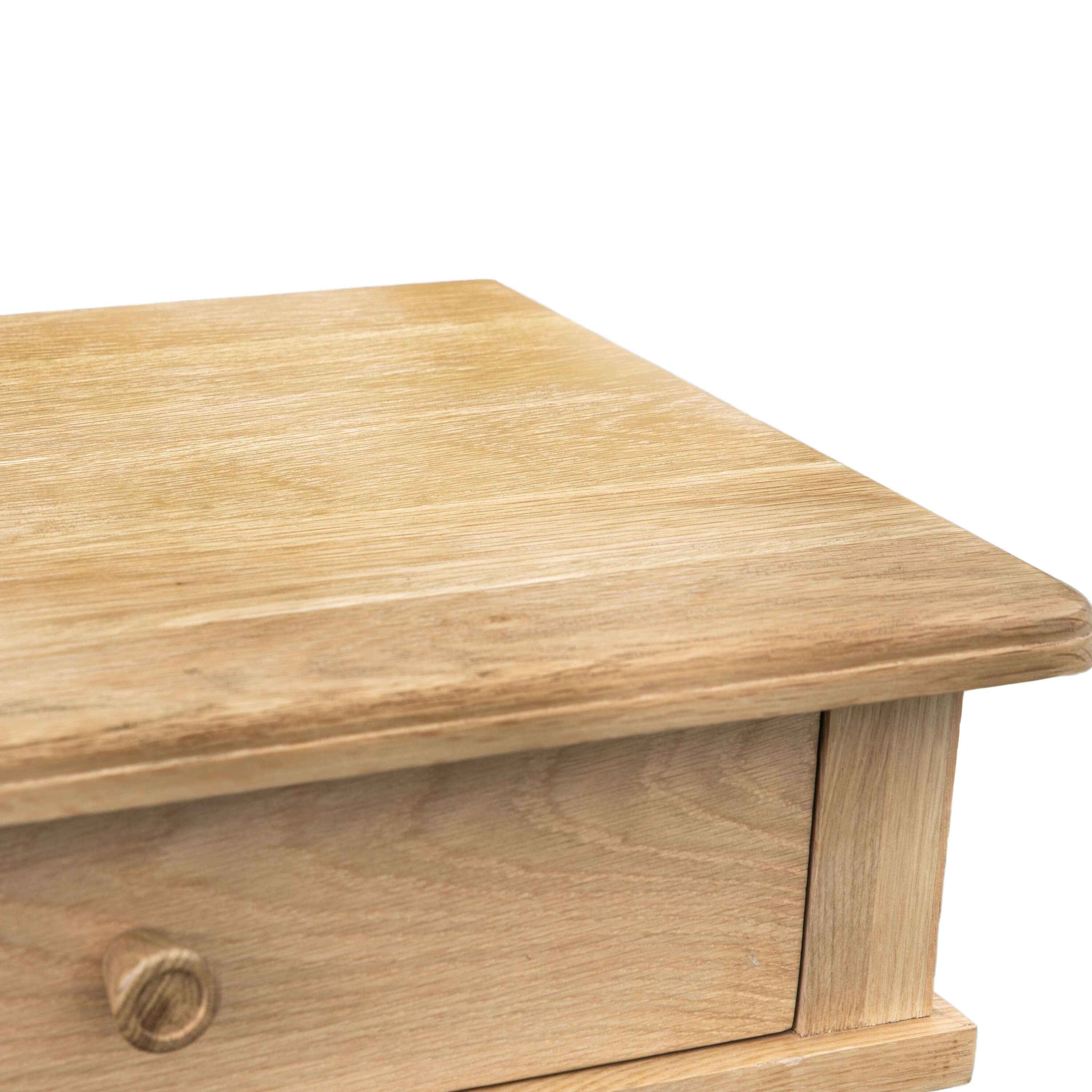 Winnard Dressing Table with Drawer 1100x400x800mm