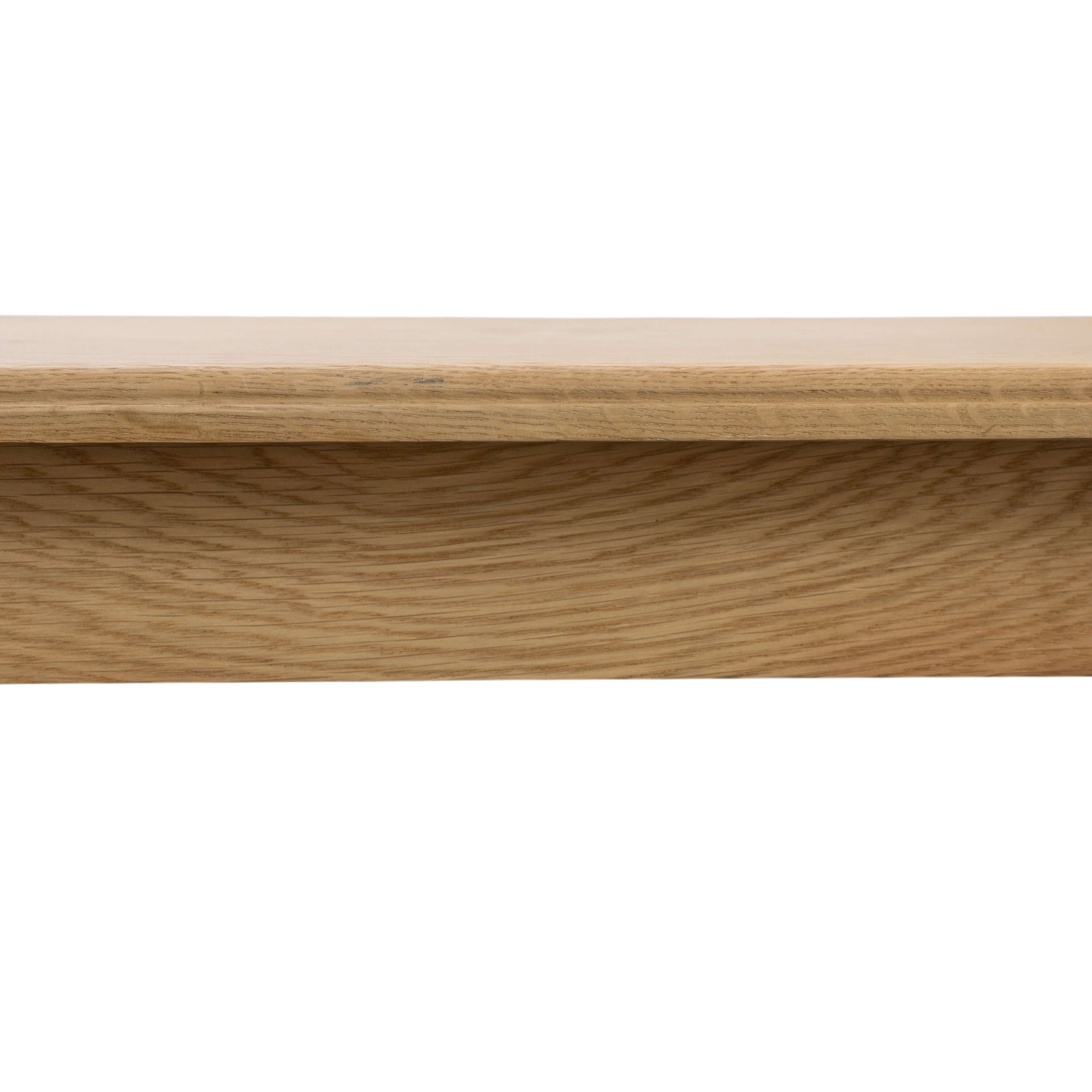 Winnard Console Table 1100x400x800mm - WowCornwall