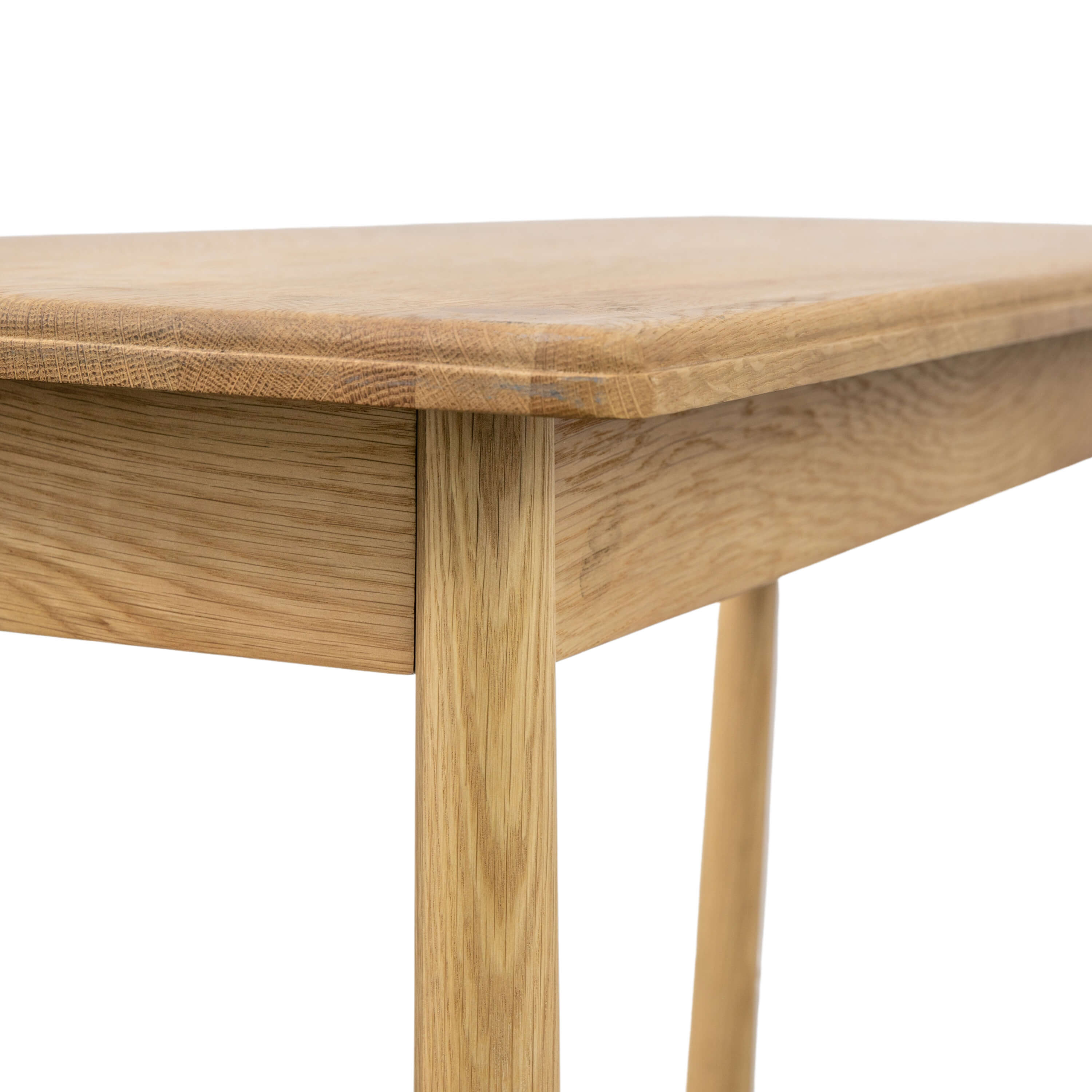 Winnard Console Table 1100x400x800mm - WowCornwall