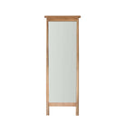 Winnard Cheval Mirror - WowCornwall