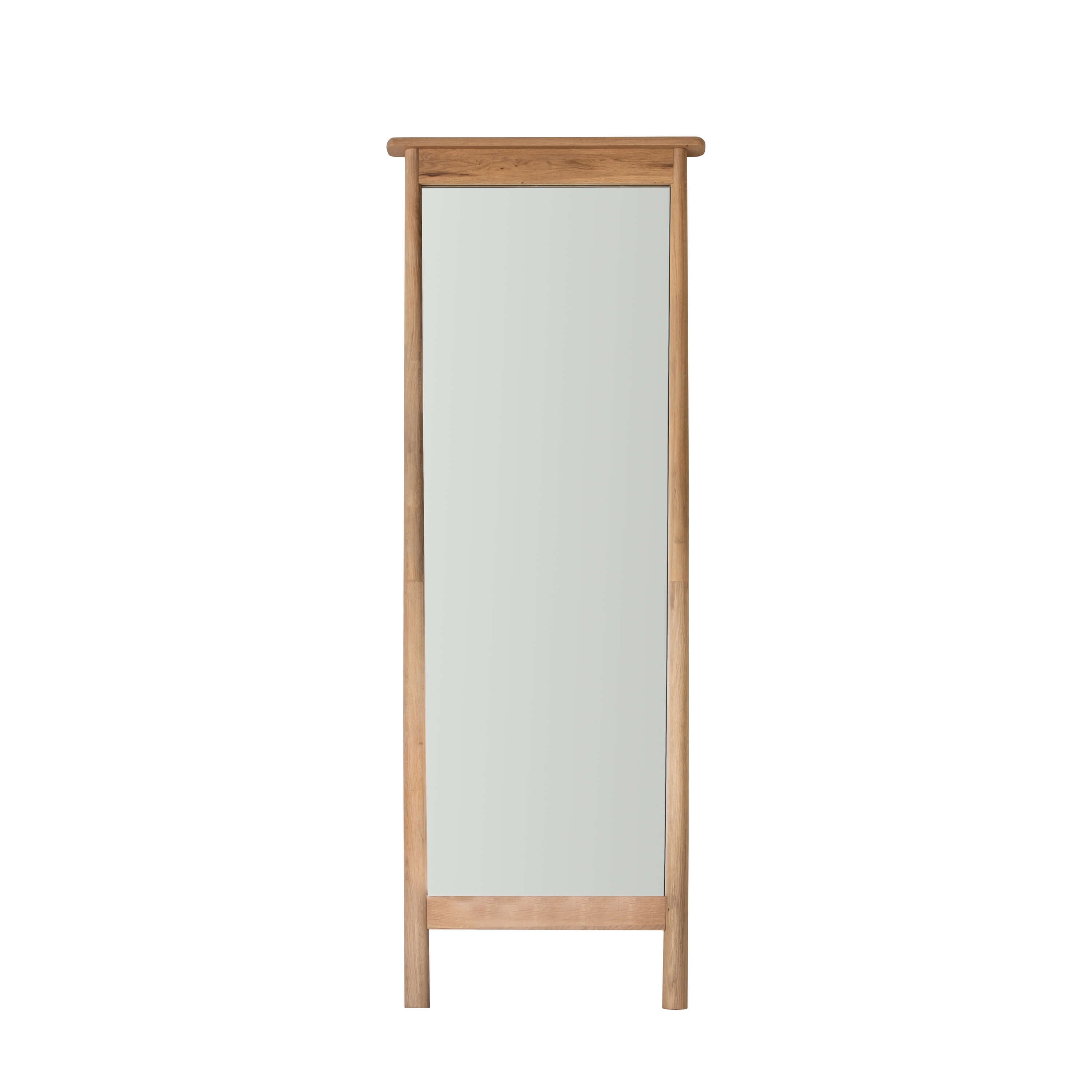 Winnard Cheval Mirror - WowCornwall