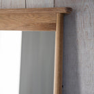 Winnard Cheval Mirror - WowCornwall