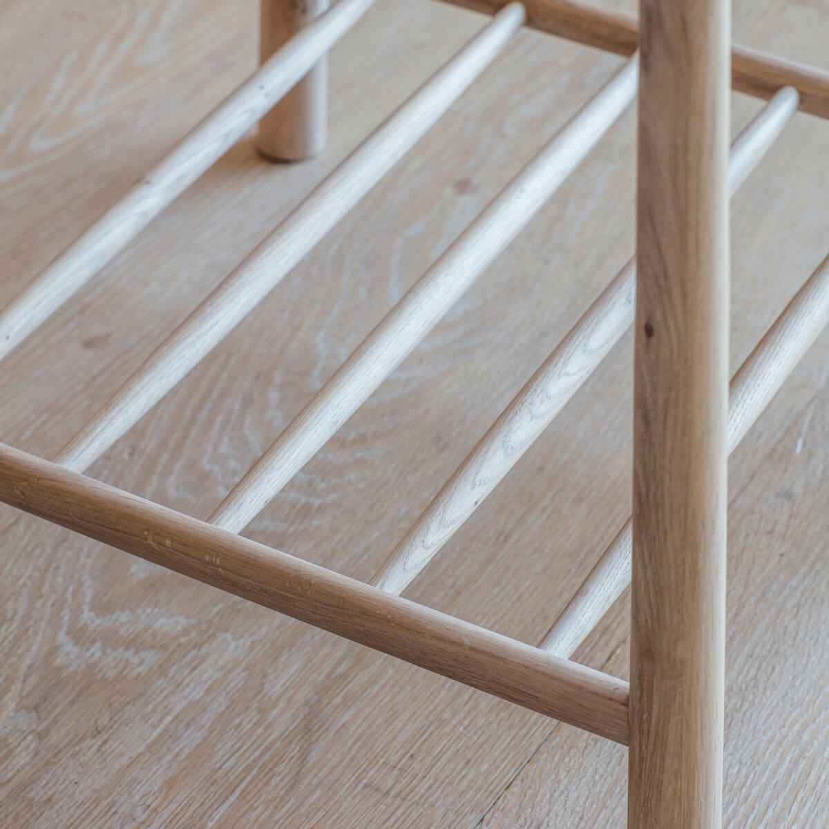 Winnard Side Table 500x500x600mm