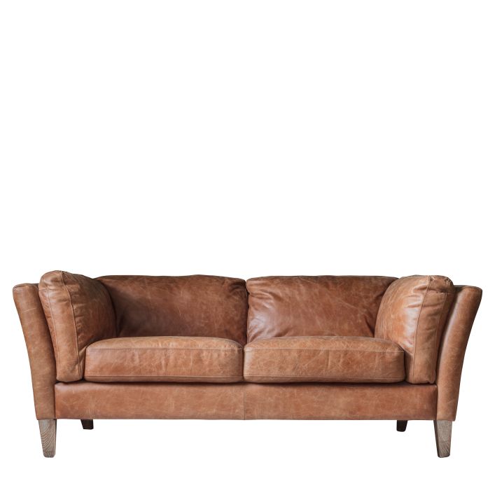 Ebury 2 seater sofa - WowCornwall