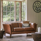 Ebury 2 seater sofa - WowCornwall