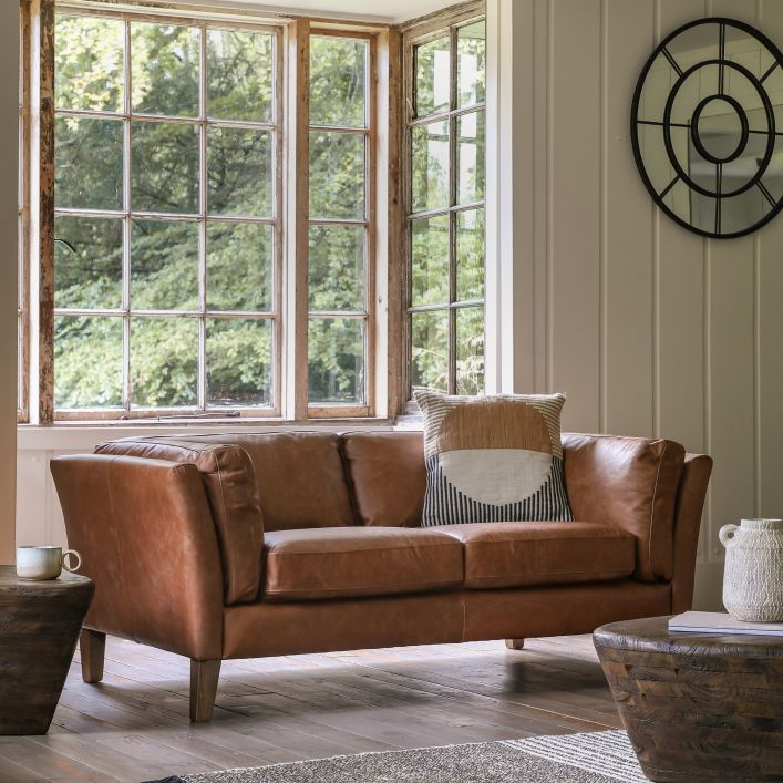 Ebury 2 seater sofa - WowCornwall