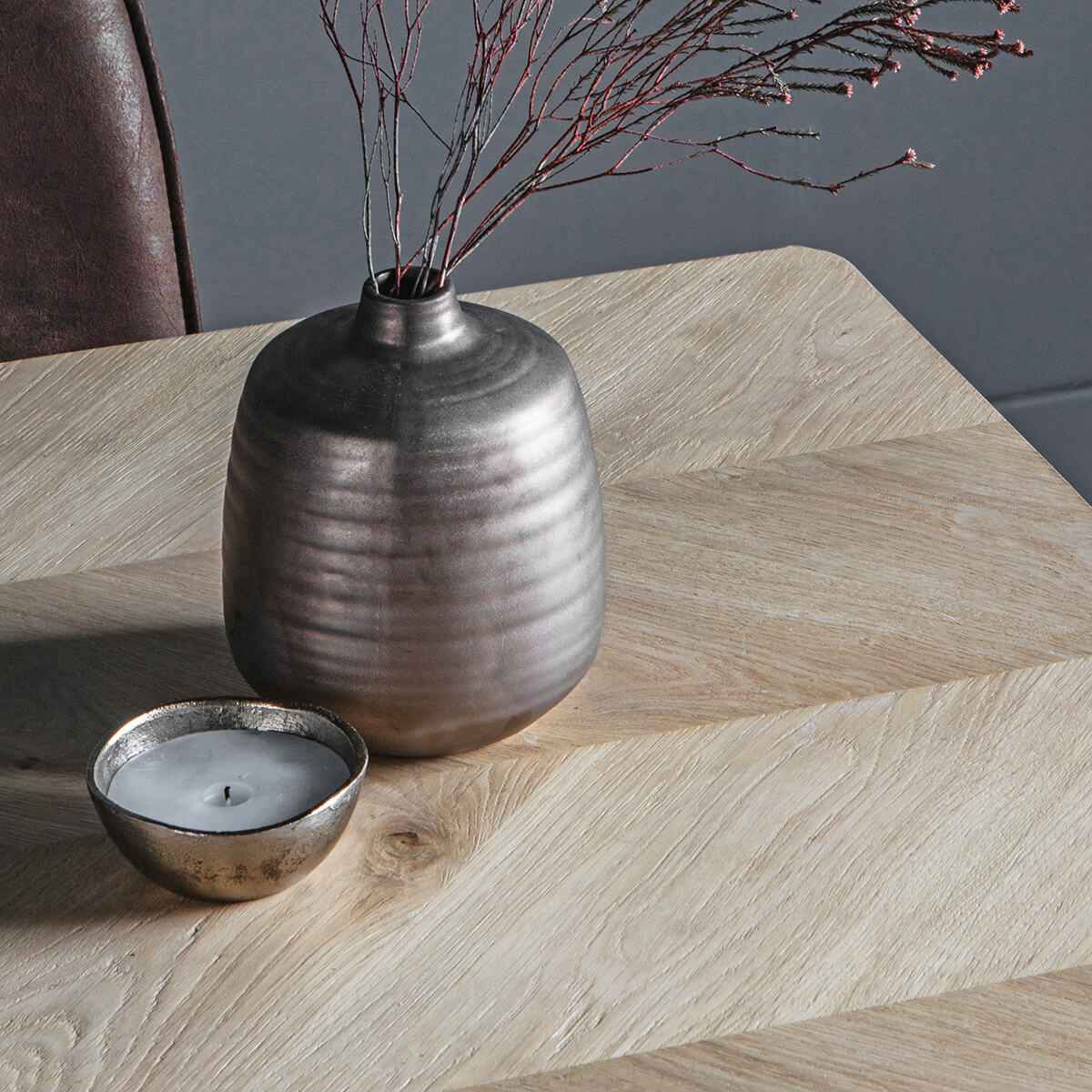 Ives Extending Dining Table 2000/2520x900x760mm