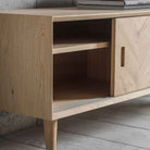 Ives Media Unit 1400x400x500mm