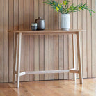 Mawes Console Table 1200x400x800mm