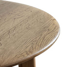 Mawes Round Side Table