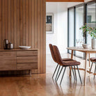 Mawes 2 Door 3 Drawer Sideboard 1710x450x700mm