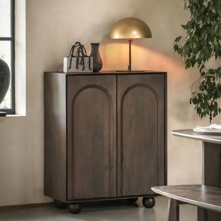 Arc 2 Door Cupboard - WowCornwall