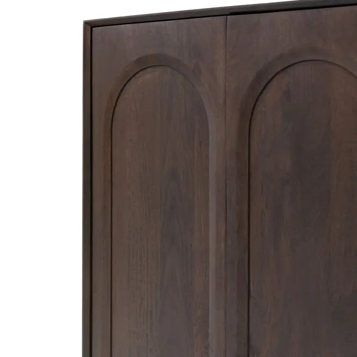 Arc 2 Door Cupboard - WowCornwall