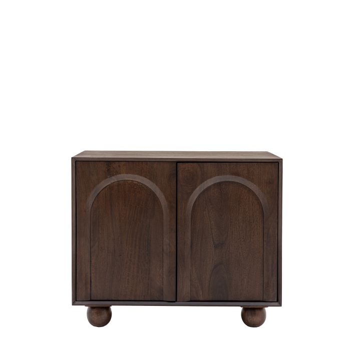 Arc 2 Door Sideboard - WowCornwall