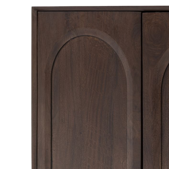 Arc 2 Door Sideboard - WowCornwall
