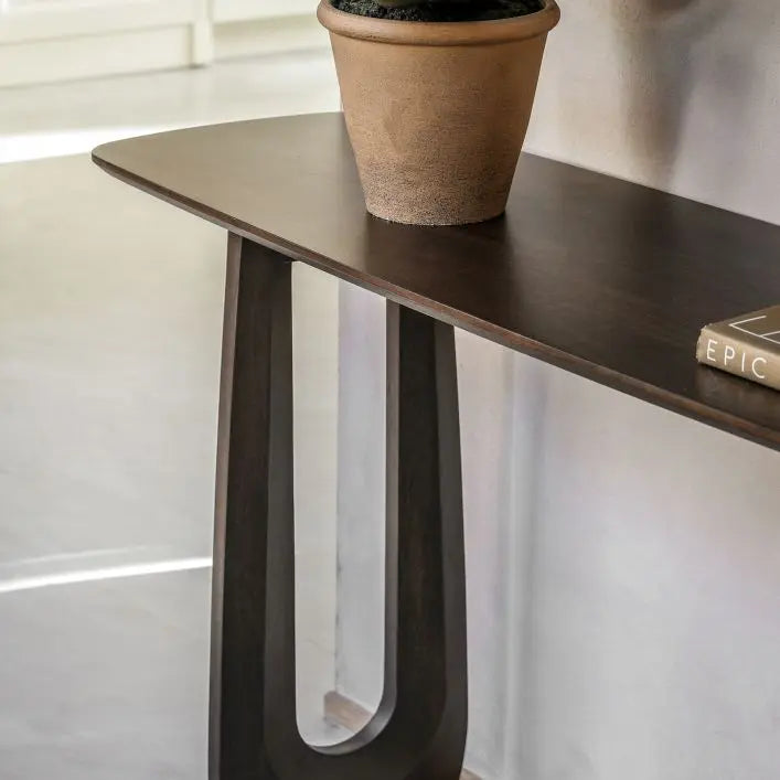 Arc Console Table - WowCornwall