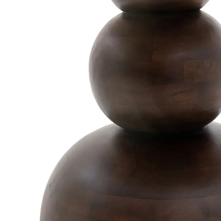 Sculpt Round Dining Table - WowCornwall