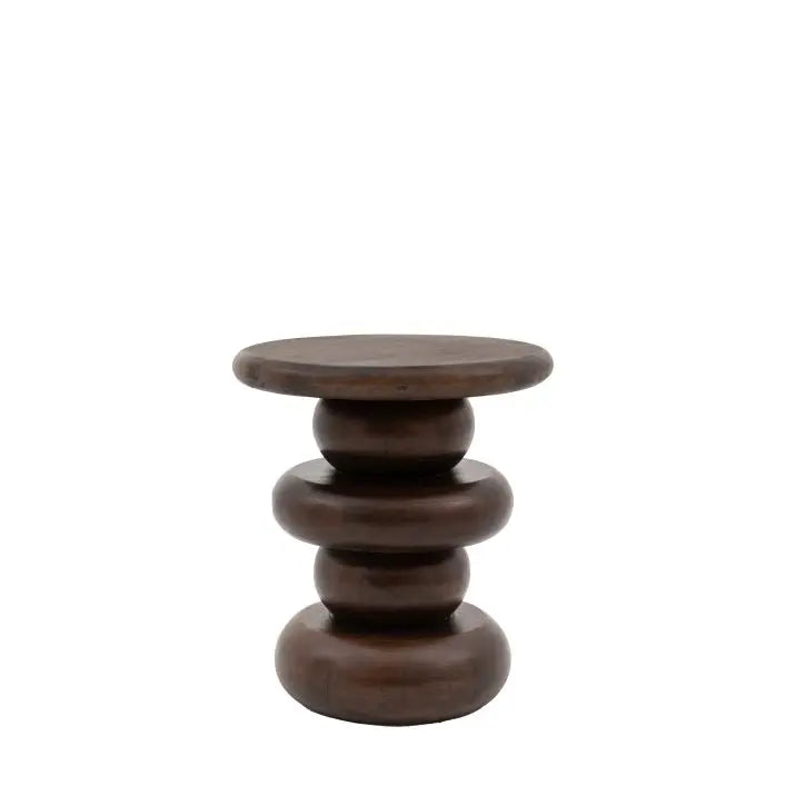 Sculpt Side Table - WowCornwall
