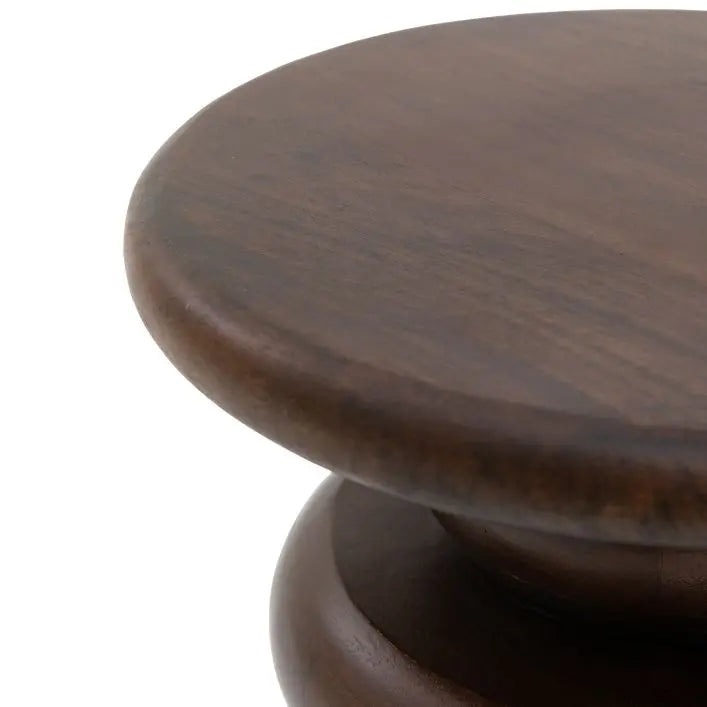 Sculpt Side Table - WowCornwall