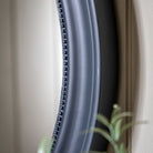 Sherwood Round Mirror (w)800mm x (d)40mm x (h)800mm - WowCornwall