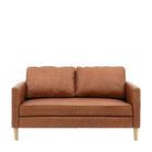 Osborne 2 seater sofa - WowCornwall