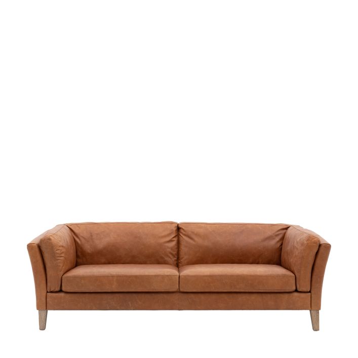 Ebury 3 seater sofa - WowCornwall