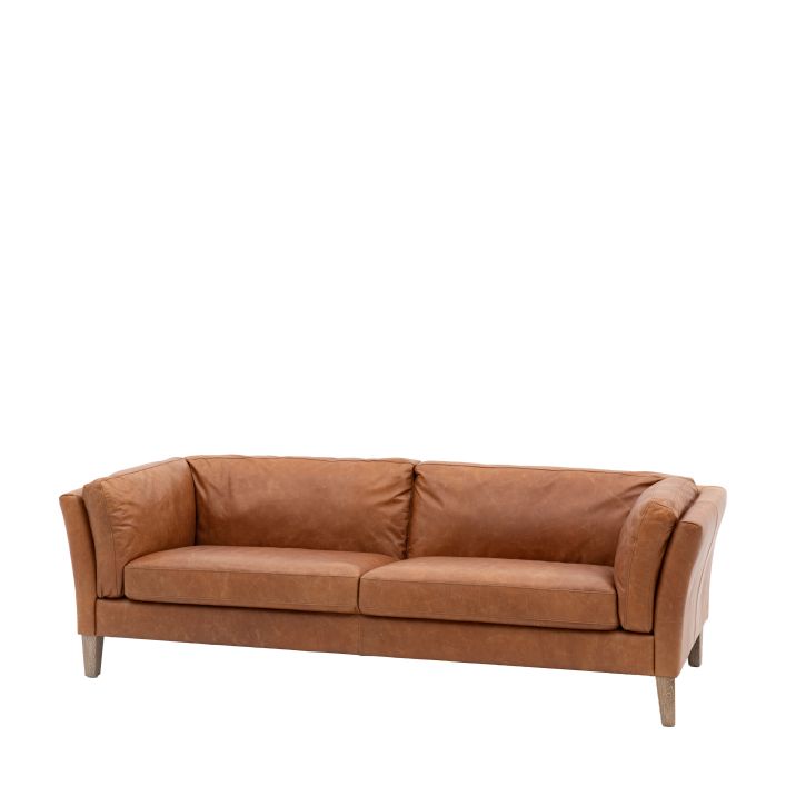 Ebury 3 seater sofa - WowCornwall