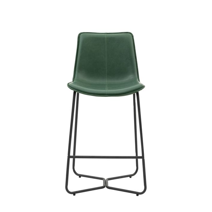 Hawking stool green 2 pack - WowCornwall